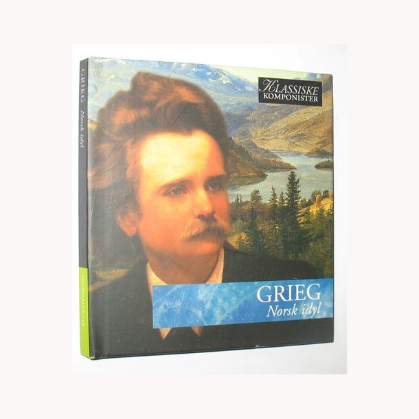 Grieg - Norsk idyl