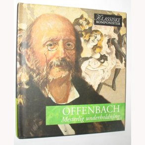 Offenbach - Mesterlig underholdning