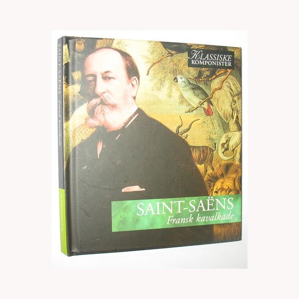 Saint-Sa&euml;ns - Fransk kavalkade