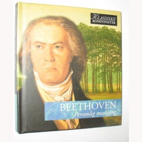 Beethoven - Personlig modgang