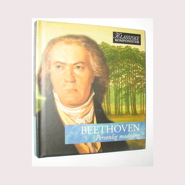 Beethoven - Personlig modgang