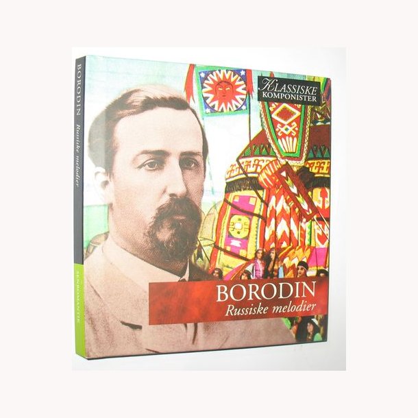 Borodin - Russiske melodier