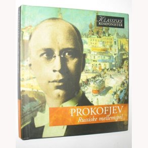 Prokofjev - Russiske mellemspil