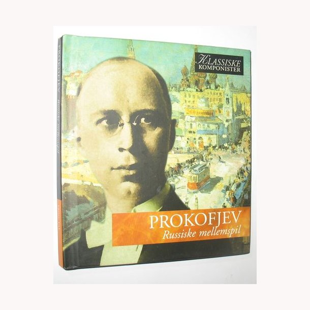 Prokofjev - Russiske mellemspil