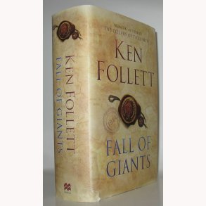 Fall of Giants