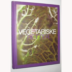 Vegetariske retter