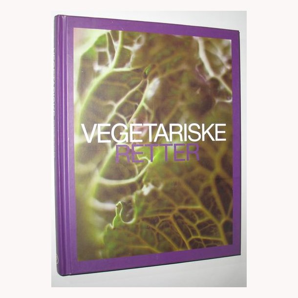 Vegetariske retter