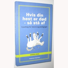 Hvis din hest er dd s st af