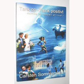 Tank op - tnk positivt