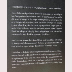 N�lens �je: Ken Follett