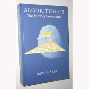 Algorithmics - The Spirit of Computing