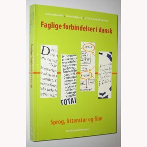 Faglige forbindelser i dansk