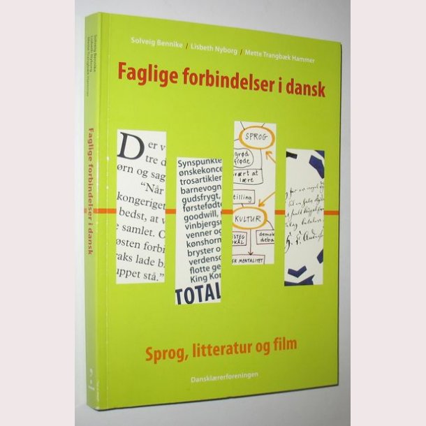 Faglige forbindelser i dansk