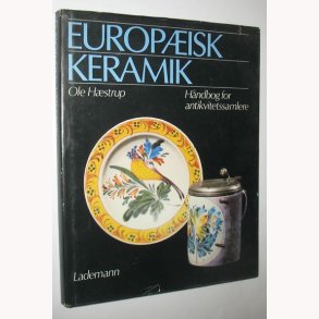 Europisk keramik