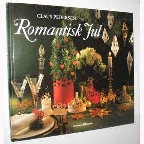 Romantisk jul: Claus Pedersen