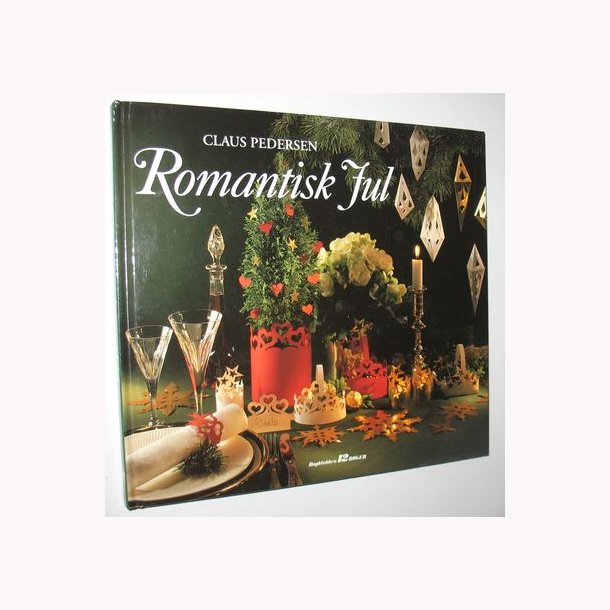Romantisk jul: Claus Pedersen