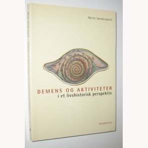 Demens og aktivitetet