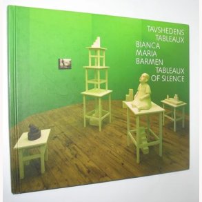 Tavshedens Tableaux