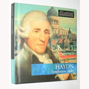 Hayden - Somfoniens fader