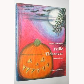 Trille Tidsrver Mysterierne