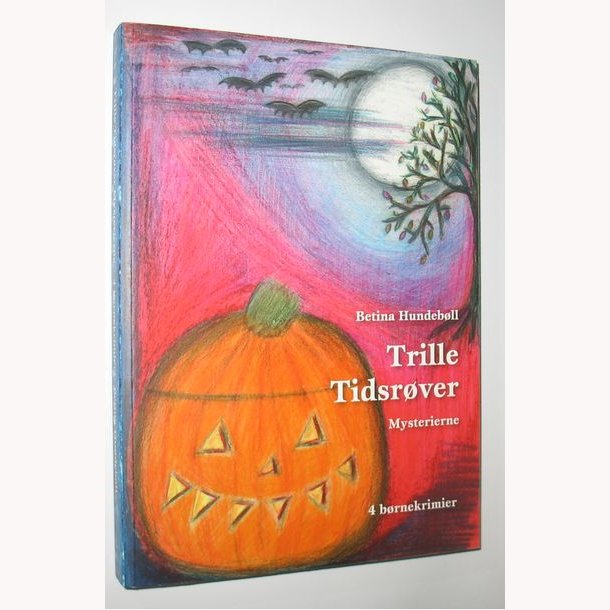 Trille Tidsrver Mysterierne