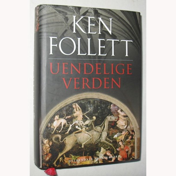 Uendelige verden