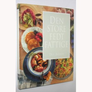 Den store fedtfattige