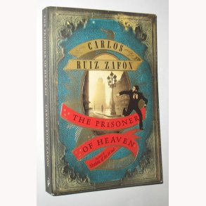 The Prisoner of Heaven