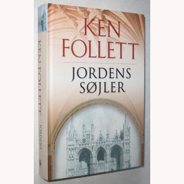 Jordens sjler