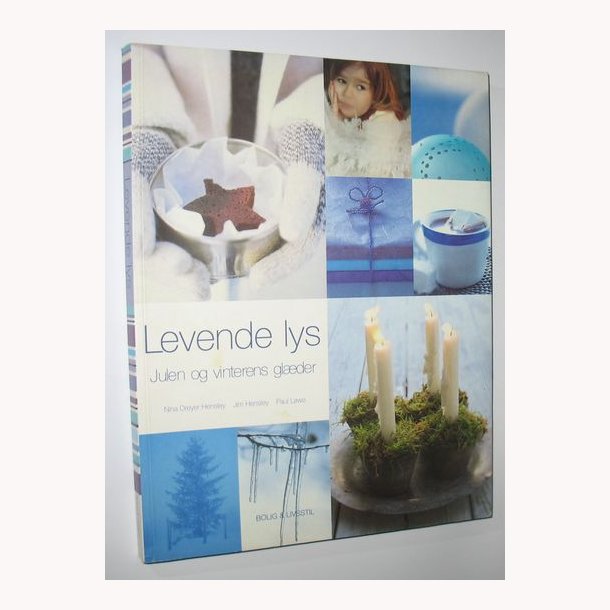 Levende lys