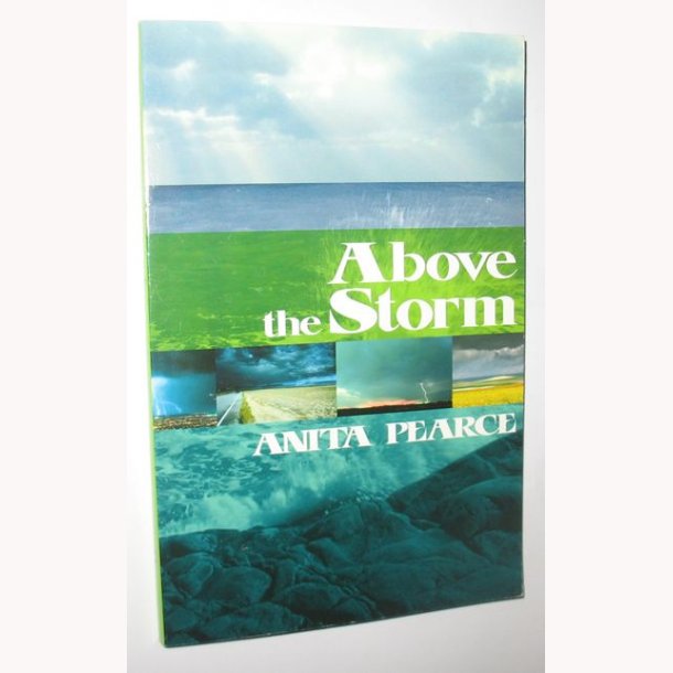 Above the Storm