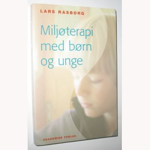 Miljterapi med brn og unge