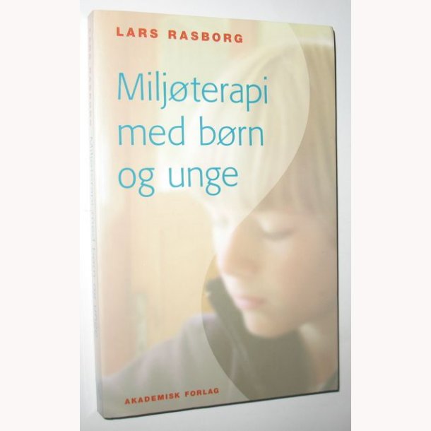 Miljterapi med brn og unge