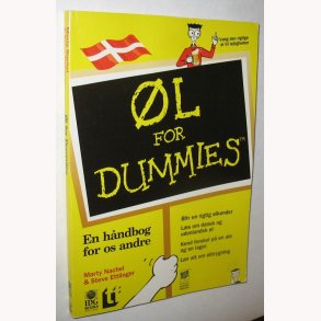 l for dummies: Marty Nachel & Steve Ettlinger