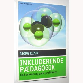 Inkluderende pdagogik