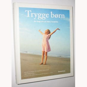 Trygge brn - en bog om at vre forldre