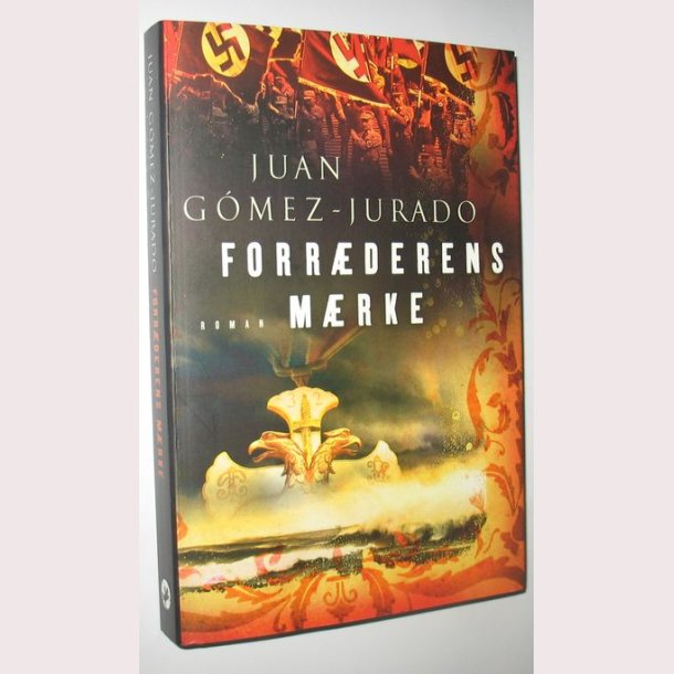 Forrderens mrke