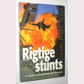 Rigtige stunts
