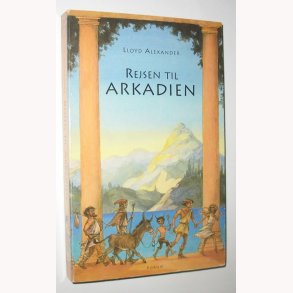 Rejsen til Arkadien