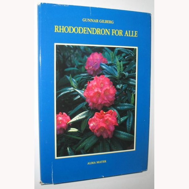 Rhododendron for alle