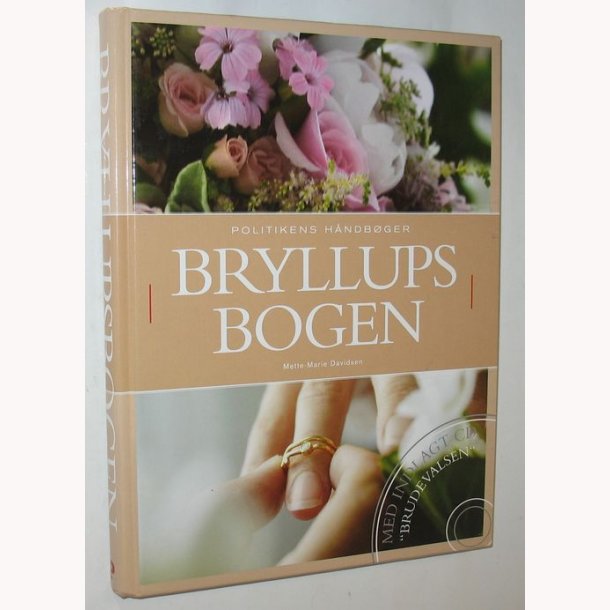 Hvid brud i kongelig tradition