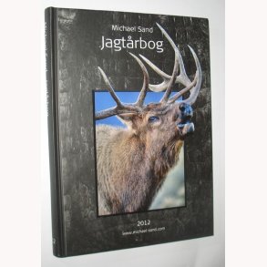 Jagtrbog 2012