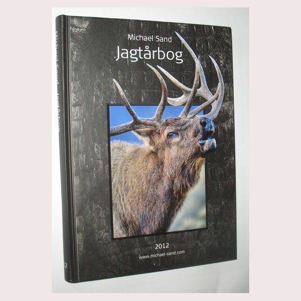 Jagtrbog 2012