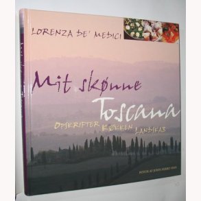 Mit sknne Toscana: Lorenza De Medici