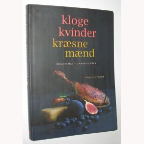 Kloge kvinder krsne mnd