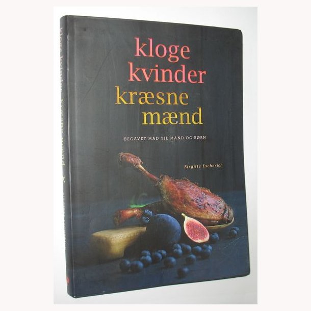 Kloge kvinder krsne mnd