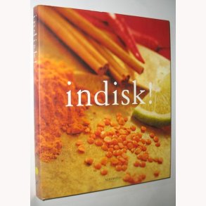 Indisk!