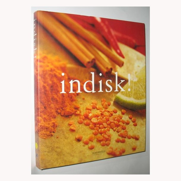 Indisk!