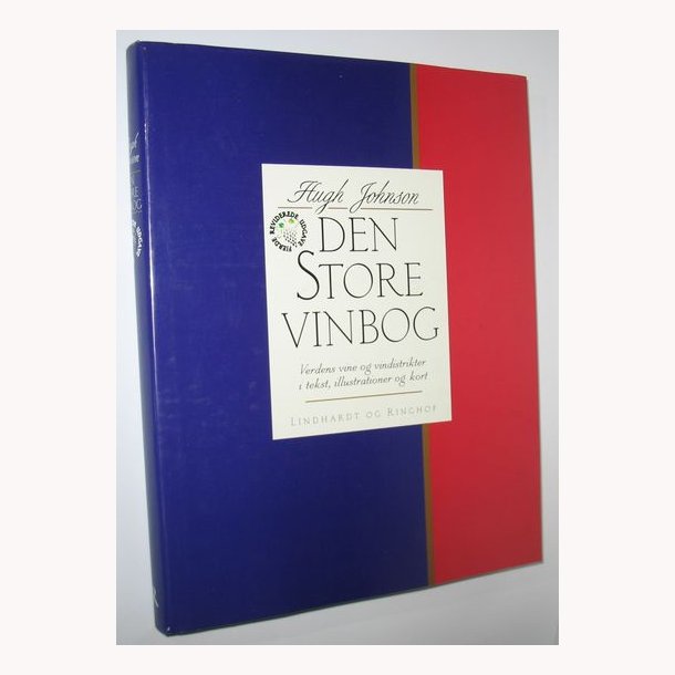 Den store vinbog