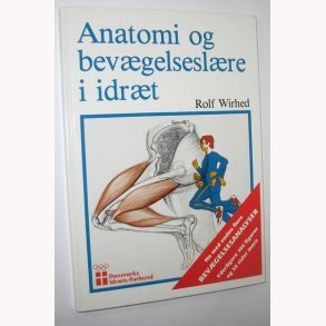 Anatomi og bevgelseslre i idrt
